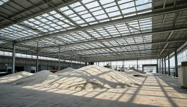 化工原料分装设备维护建议与常见问题处理
