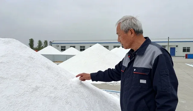 化工原料选型中催化剂性能评估的关键因素分析
