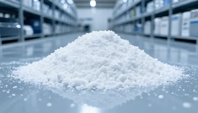 表面活性剂在物流仓储场景中的应用痛点分析