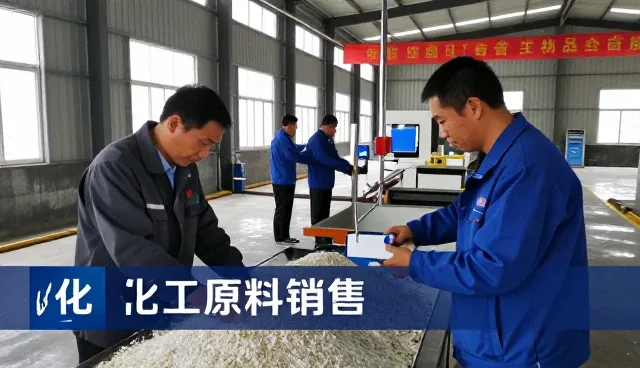 助剂供应为什么越来越重视分装