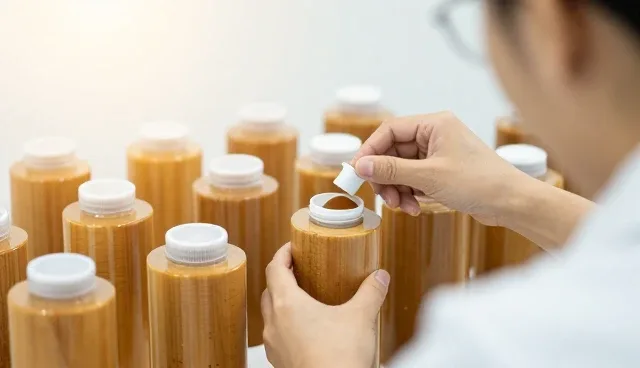 设备维护在化工助剂生产中的关键作用与选型考量