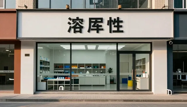 助剂使用中的关键参数控制与维护策略
