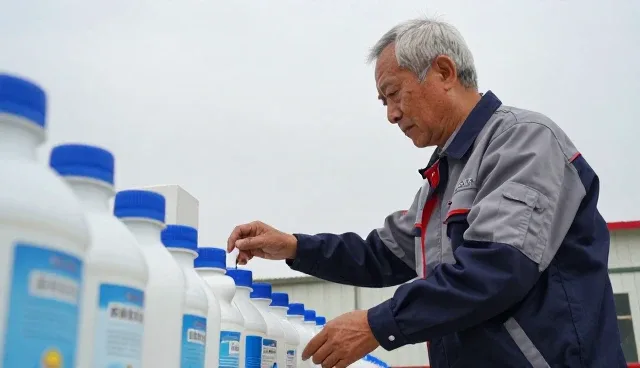 工艺参数对化工原料性能的影响与适用条件分析