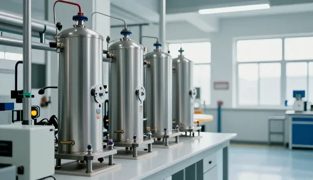化工产品分装技术的性能差异与适用条件分析